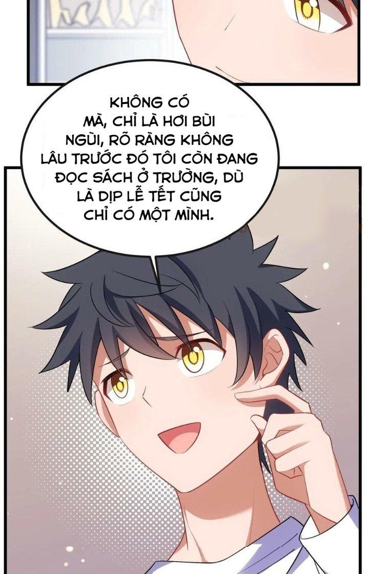 Phương Pháp Sử Dụng Ma Nữ Và Thánh Nữ Chapter 90 - Trang 2