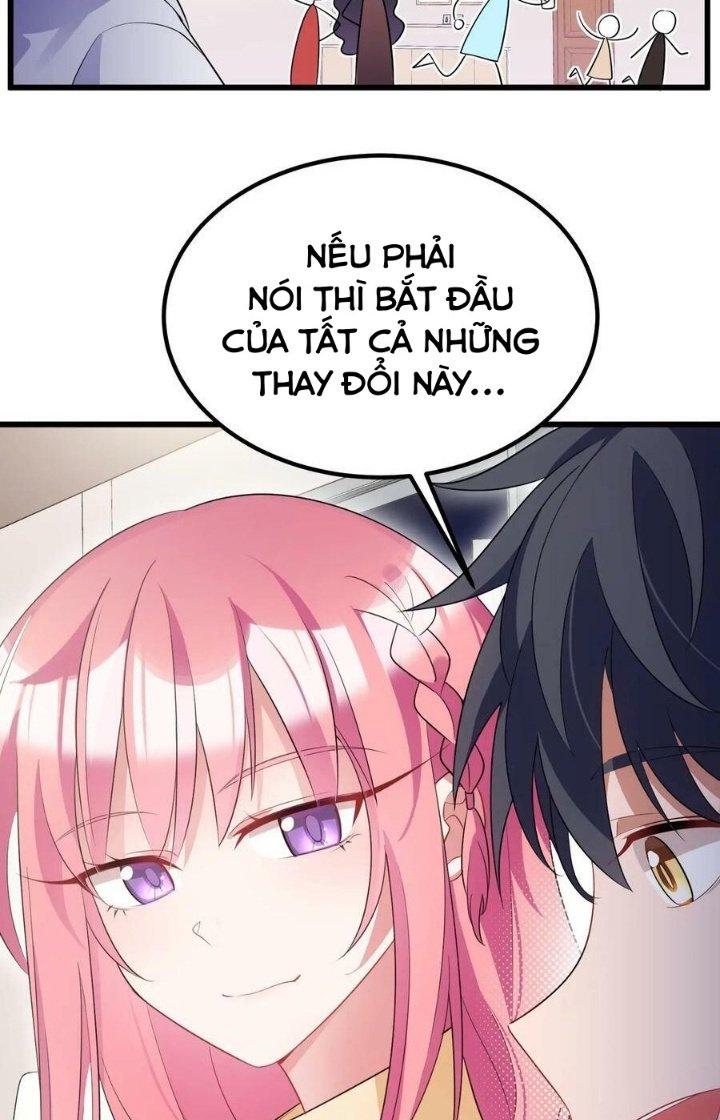 Phương Pháp Sử Dụng Ma Nữ Và Thánh Nữ Chapter 90 - Trang 2