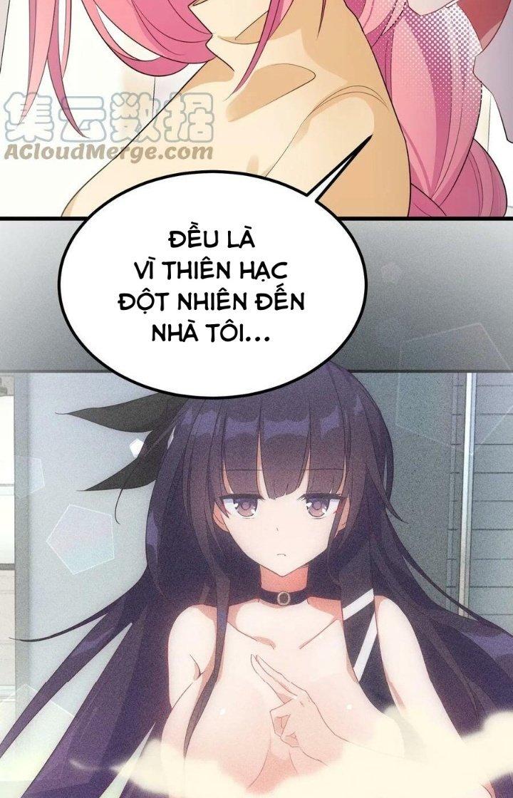 Phương Pháp Sử Dụng Ma Nữ Và Thánh Nữ Chapter 90 - Trang 2