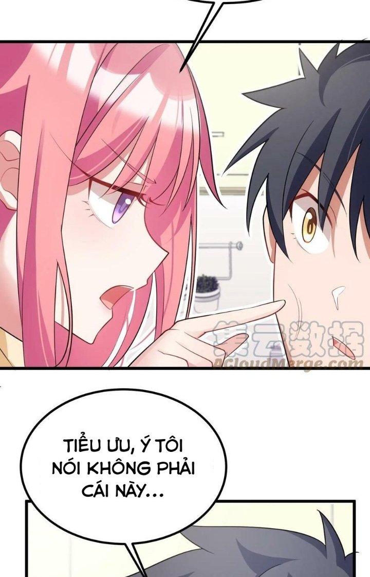 Phương Pháp Sử Dụng Ma Nữ Và Thánh Nữ Chapter 90 - Trang 2