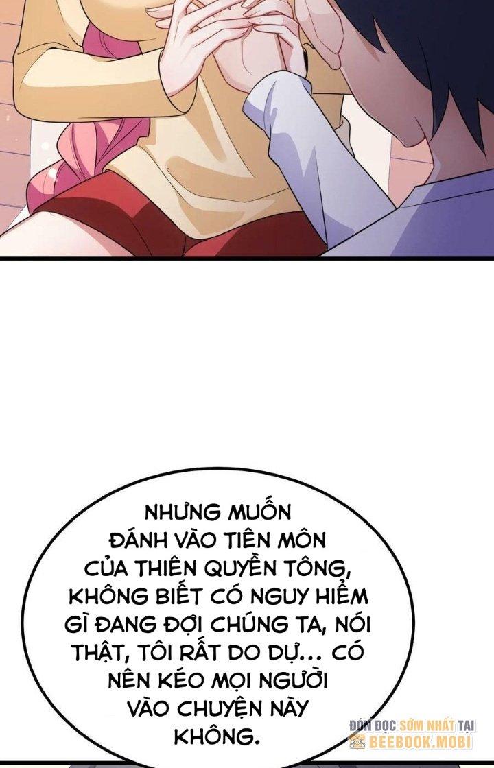 Phương Pháp Sử Dụng Ma Nữ Và Thánh Nữ Chapter 90 - Trang 2