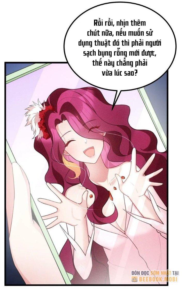 Phương Pháp Sử Dụng Ma Nữ Và Thánh Nữ Chapter 90 - Trang 2
