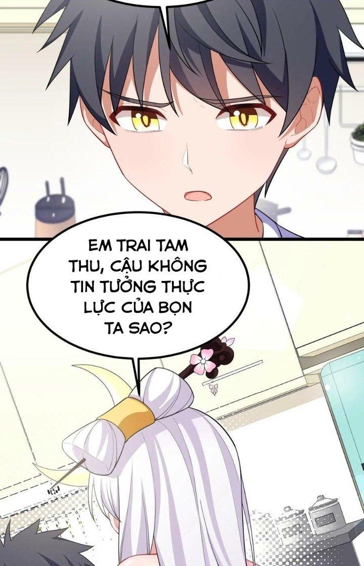 Phương Pháp Sử Dụng Ma Nữ Và Thánh Nữ Chapter 90 - Trang 2