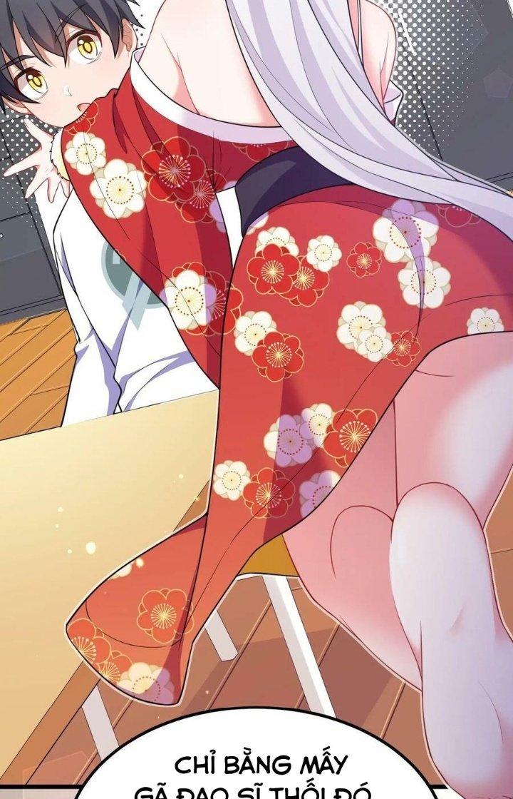 Phương Pháp Sử Dụng Ma Nữ Và Thánh Nữ Chapter 90 - Trang 2