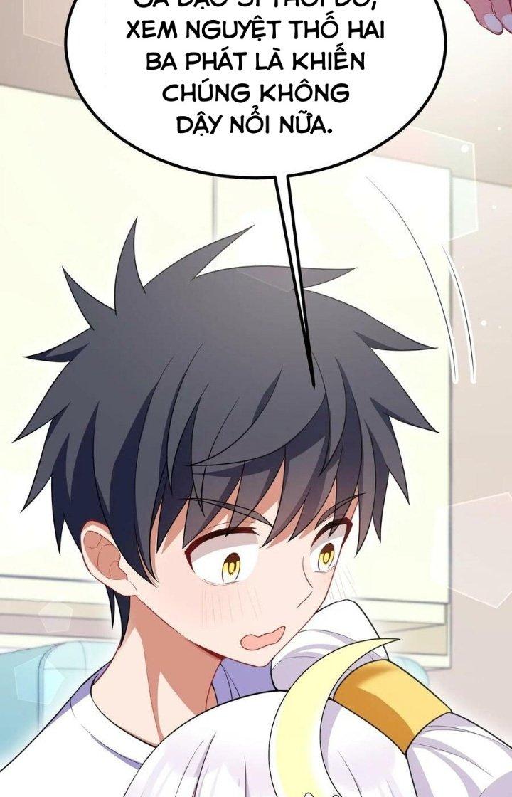 Phương Pháp Sử Dụng Ma Nữ Và Thánh Nữ Chapter 90 - Trang 2