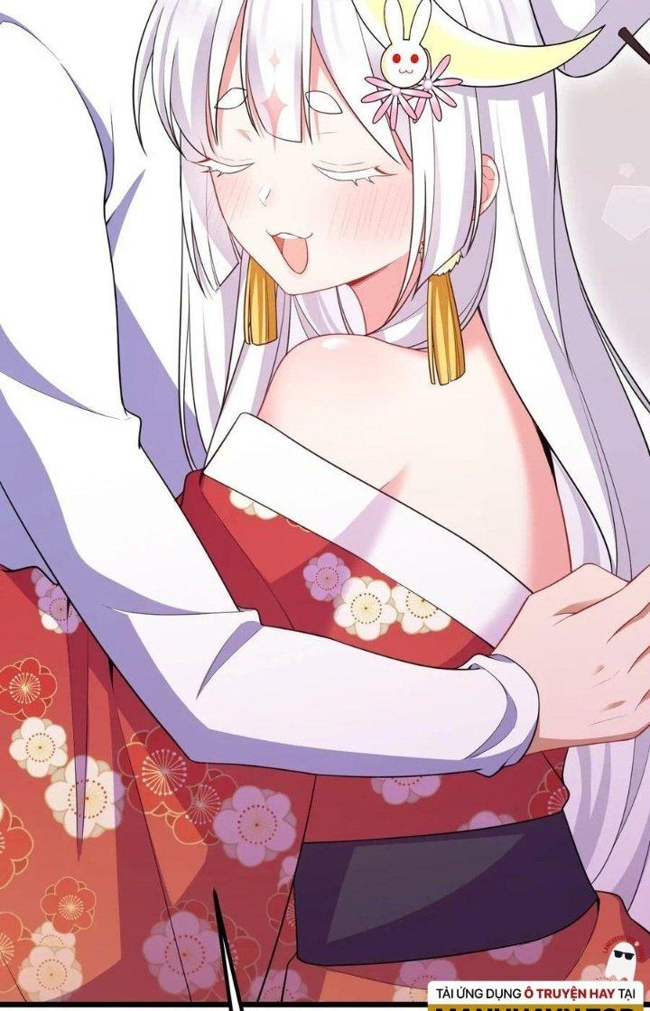 Phương Pháp Sử Dụng Ma Nữ Và Thánh Nữ Chapter 90 - Trang 2