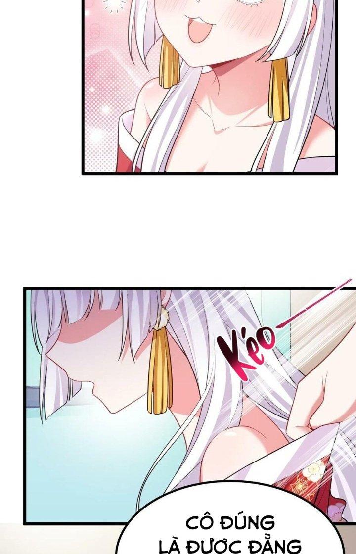 Phương Pháp Sử Dụng Ma Nữ Và Thánh Nữ Chapter 90 - Trang 2