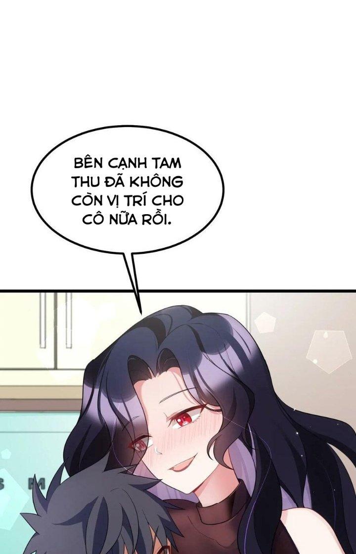 Phương Pháp Sử Dụng Ma Nữ Và Thánh Nữ Chapter 90 - Trang 2