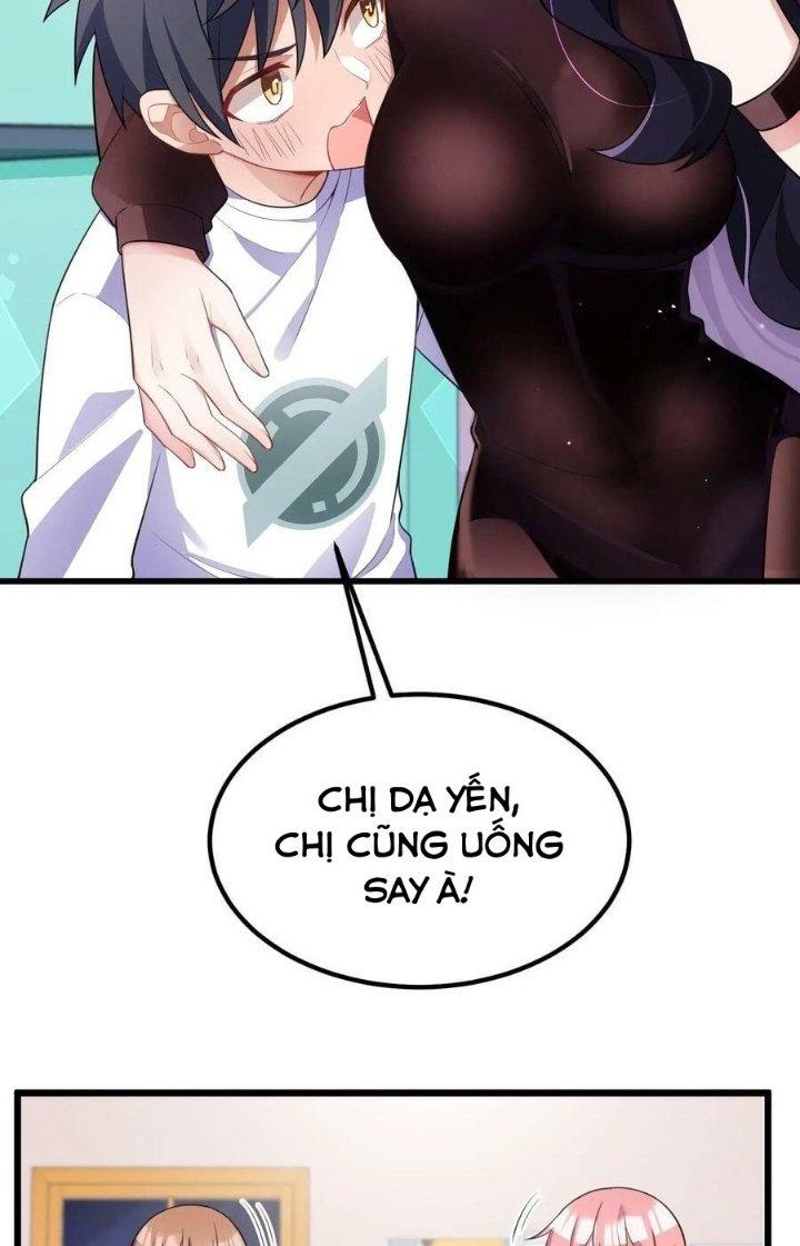 Phương Pháp Sử Dụng Ma Nữ Và Thánh Nữ Chapter 90 - Trang 2