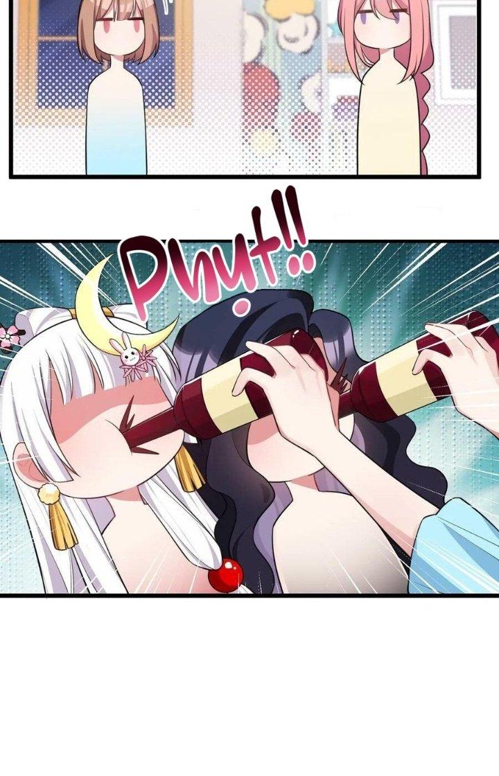 Phương Pháp Sử Dụng Ma Nữ Và Thánh Nữ Chapter 90 - Trang 2