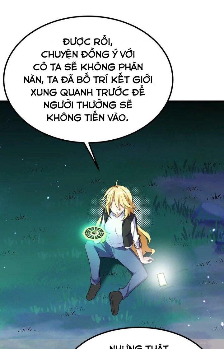 Phương Pháp Sử Dụng Ma Nữ Và Thánh Nữ Chapter 90 - Trang 2