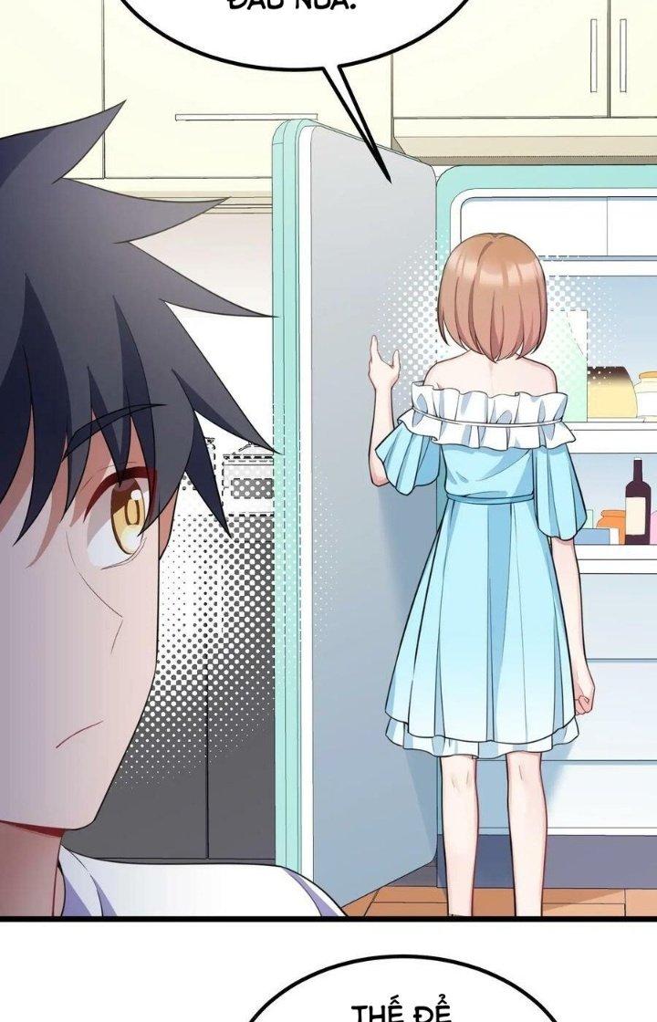 Phương Pháp Sử Dụng Ma Nữ Và Thánh Nữ Chapter 90 - Trang 2