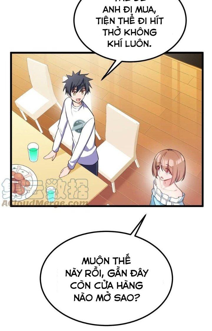 Phương Pháp Sử Dụng Ma Nữ Và Thánh Nữ Chapter 90 - Trang 2