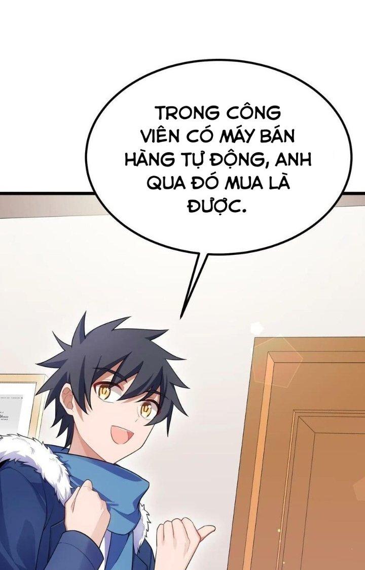 Phương Pháp Sử Dụng Ma Nữ Và Thánh Nữ Chapter 90 - Trang 2