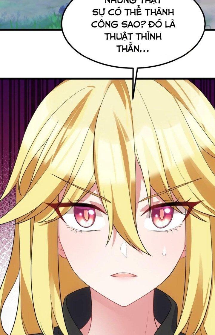Phương Pháp Sử Dụng Ma Nữ Và Thánh Nữ Chapter 90 - Trang 2