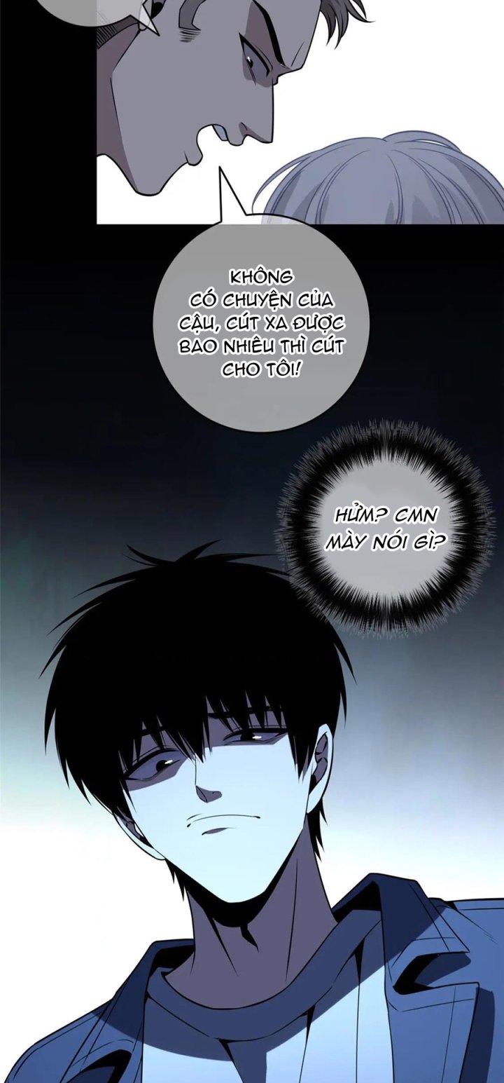 Cuồng Thám Chapter 116 - Trang 3