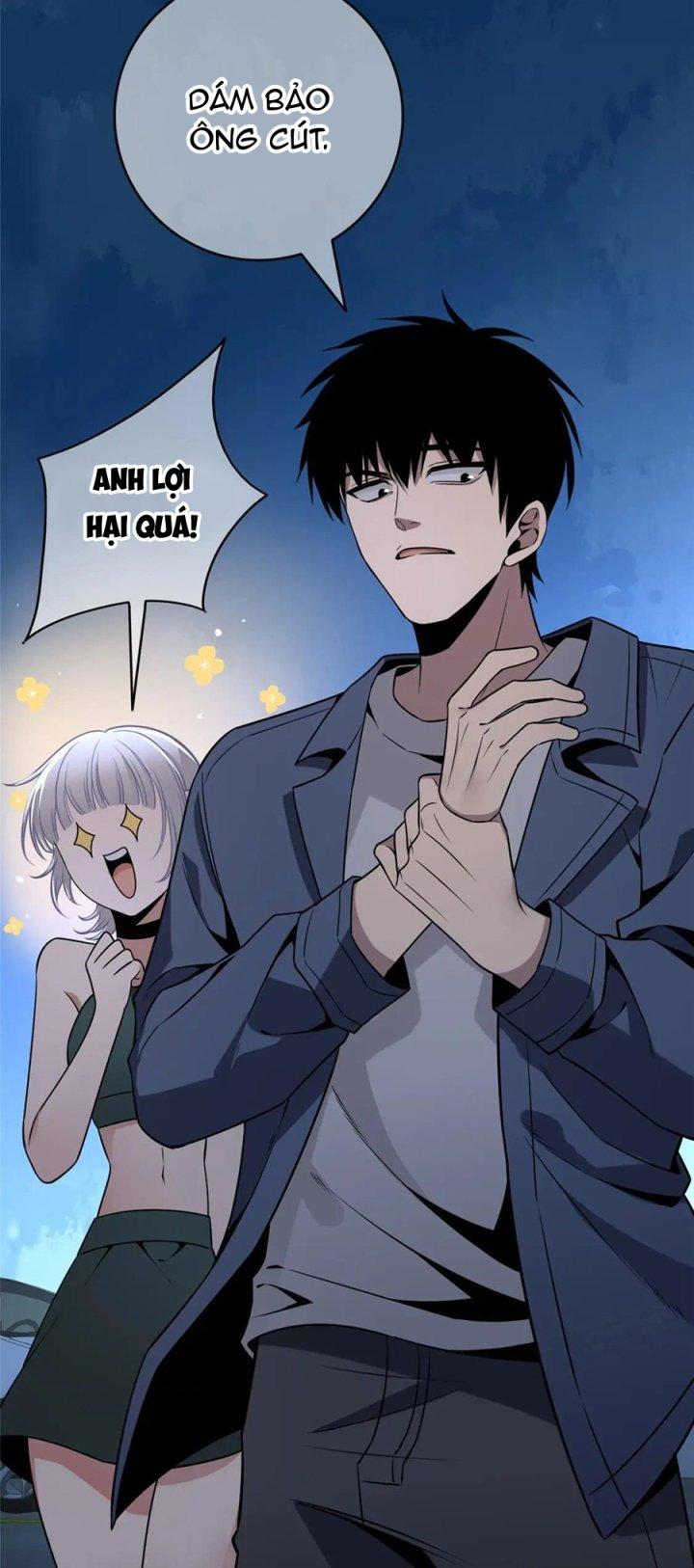 Cuồng Thám Chapter 116 - Trang 3
