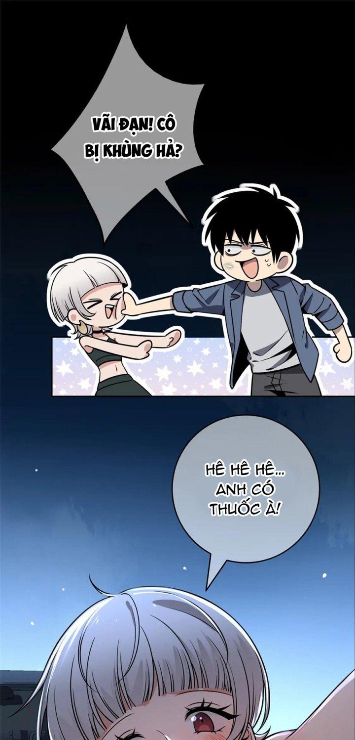 Cuồng Thám Chapter 116 - Trang 3