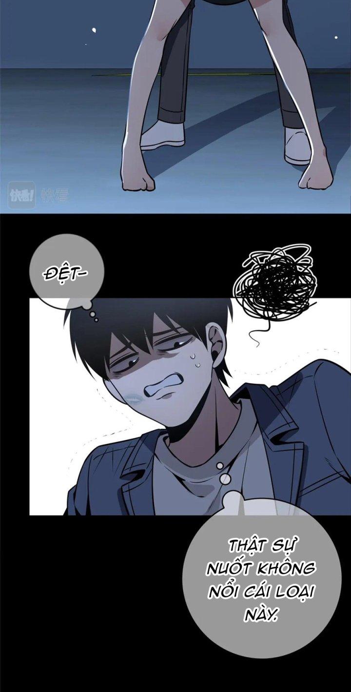 Cuồng Thám Chapter 116 - Trang 3