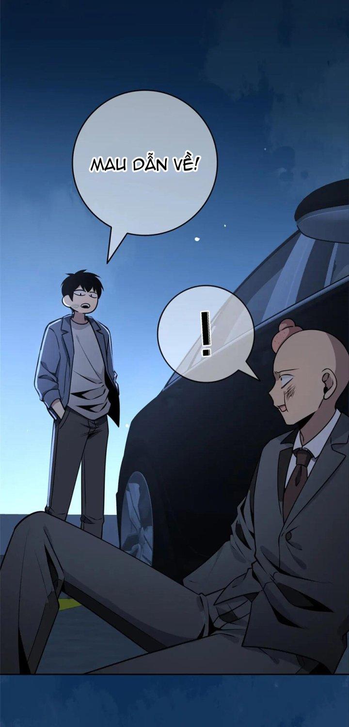 Cuồng Thám Chapter 116 - Trang 3