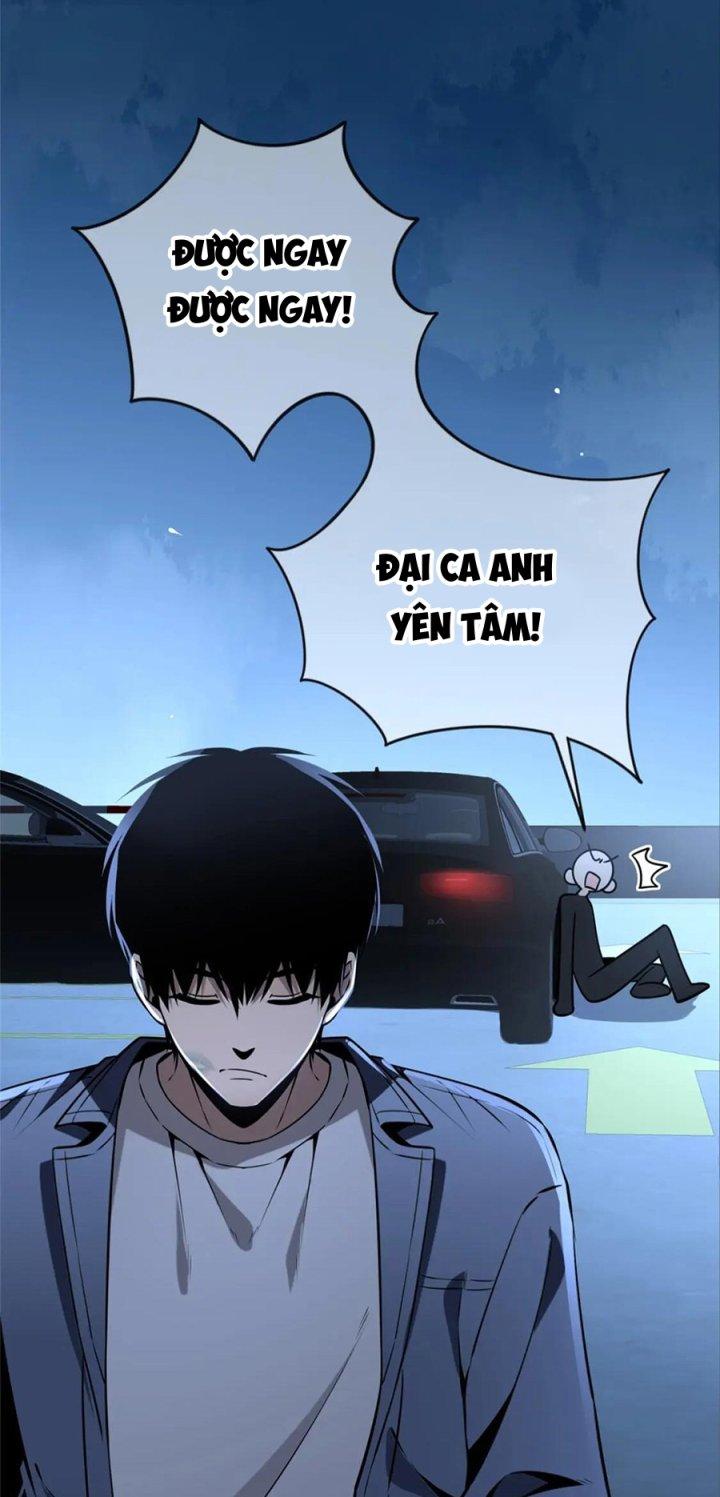 Cuồng Thám Chapter 116 - Trang 3