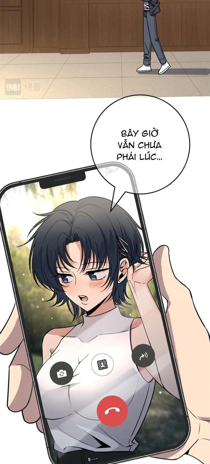 Cuồng Thám Chapter 116 - Trang 3