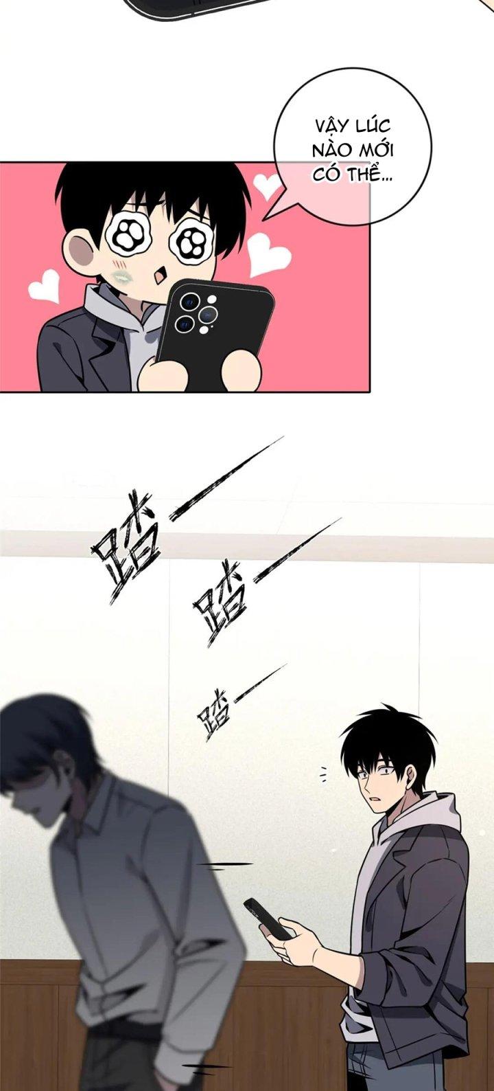 Cuồng Thám Chapter 116 - Trang 3