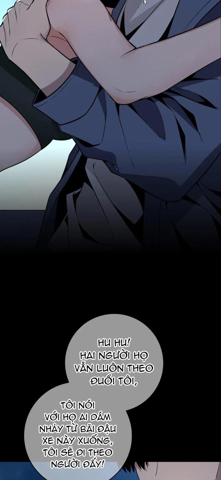 Cuồng Thám Chapter 116 - Trang 3