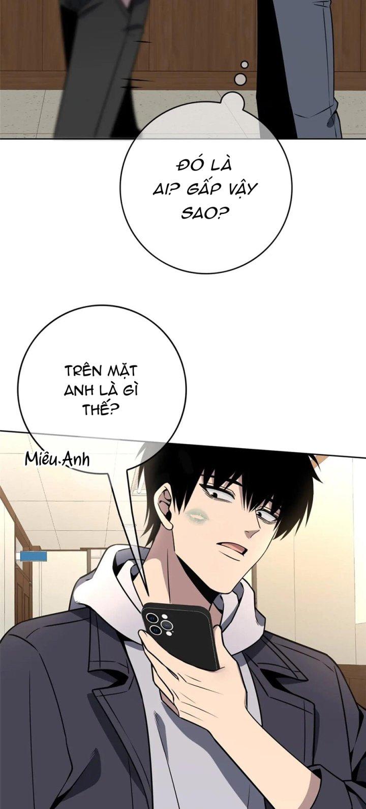 Cuồng Thám Chapter 116 - Trang 3