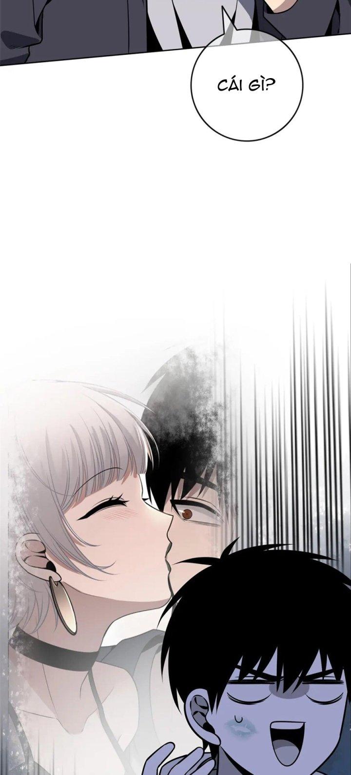 Cuồng Thám Chapter 116 - Trang 3