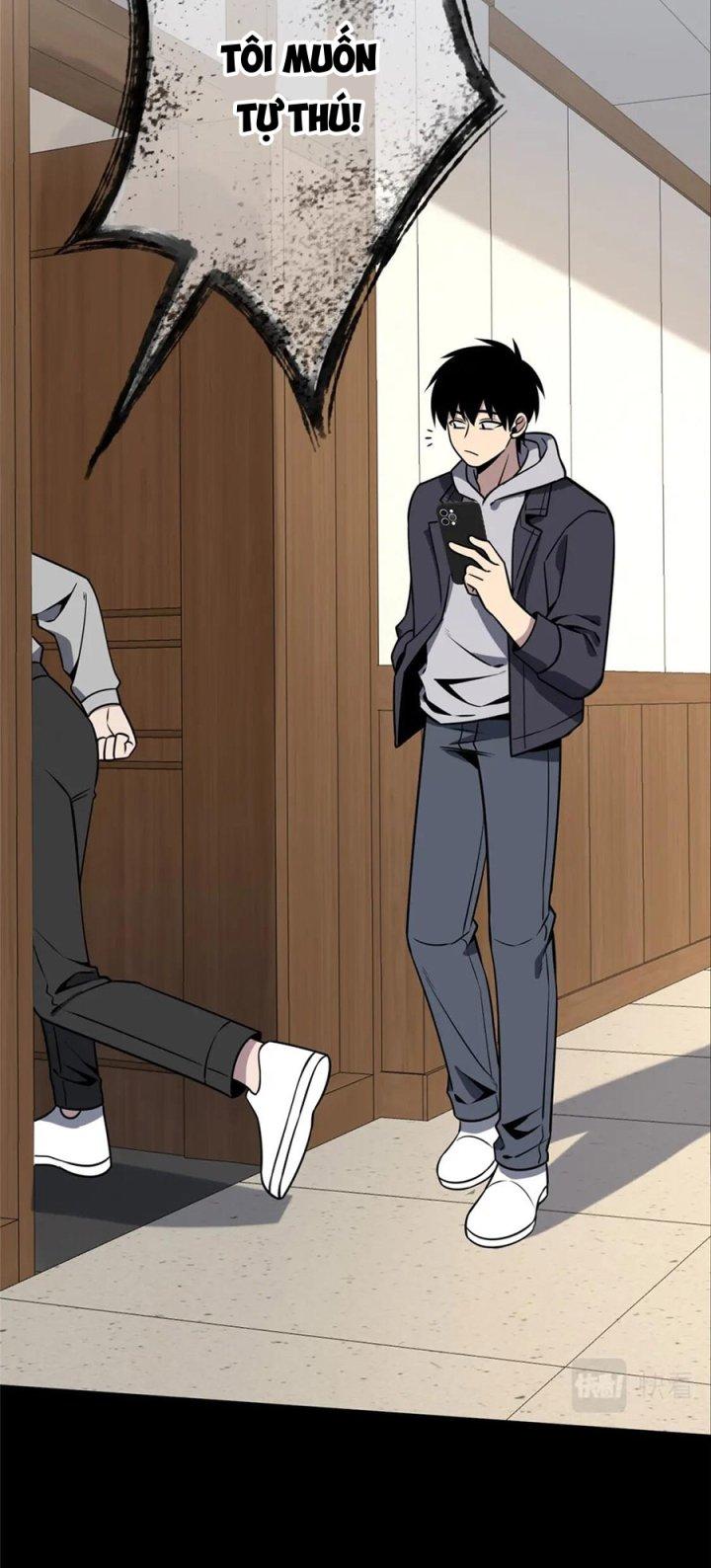 Cuồng Thám Chapter 116 - Trang 3