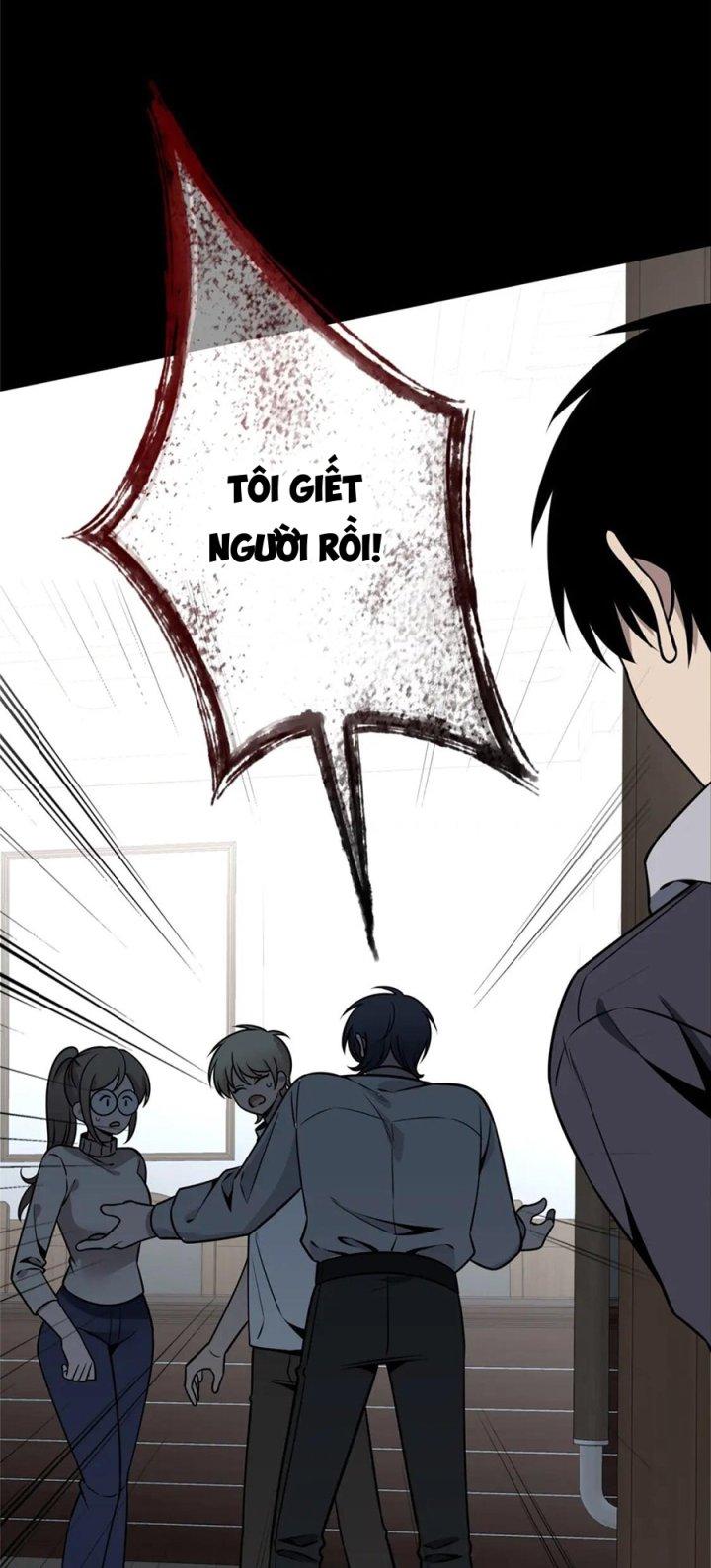 Cuồng Thám Chapter 116 - Trang 3