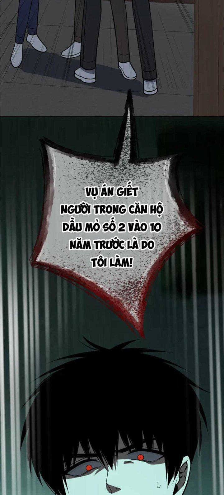 Cuồng Thám Chapter 116 - Trang 3