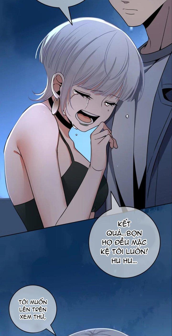 Cuồng Thám Chapter 116 - Trang 3