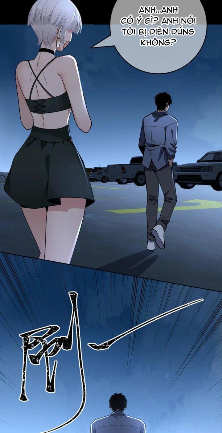 Cuồng Thám Chapter 116 - Trang 3