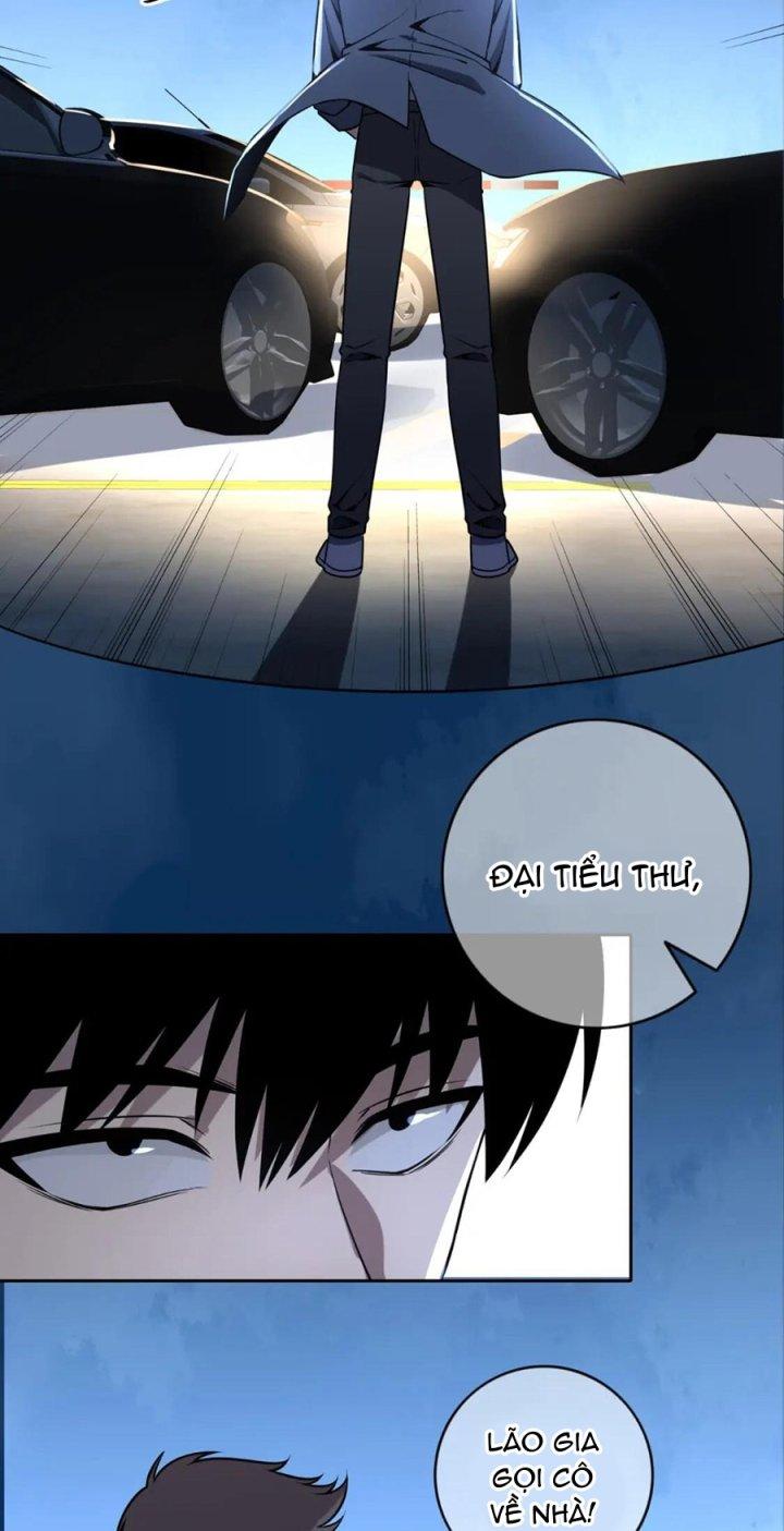 Cuồng Thám Chapter 116 - Trang 3