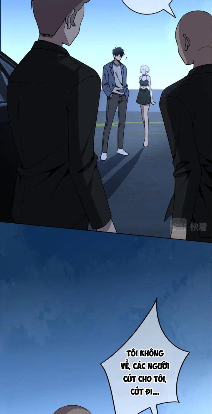 Cuồng Thám Chapter 116 - Trang 3