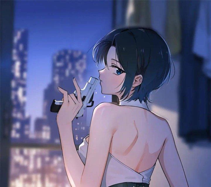Cuồng Thám Chapter 117 - Trang 2