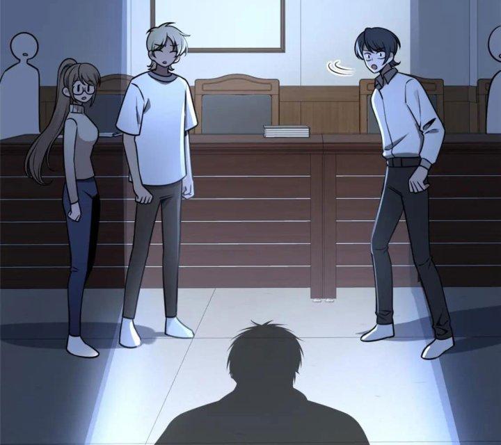 Cuồng Thám Chapter 117 - Trang 2