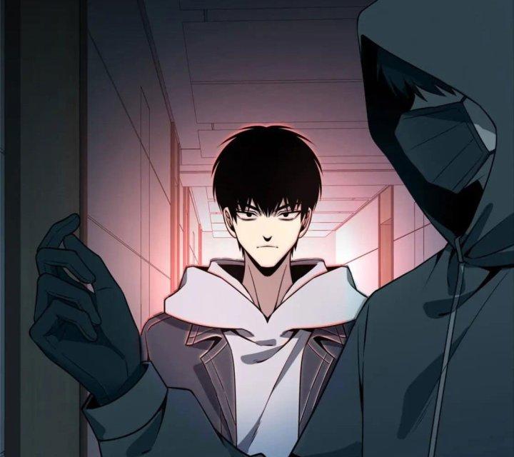 Cuồng Thám Chapter 117 - Trang 2