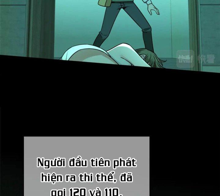 Cuồng Thám Chapter 117 - Trang 2