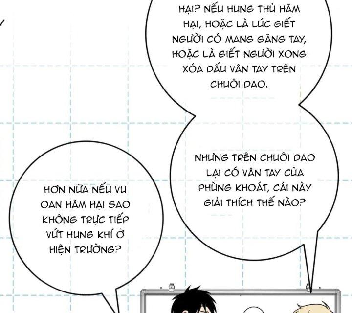 Cuồng Thám Chapter 117 - Trang 2