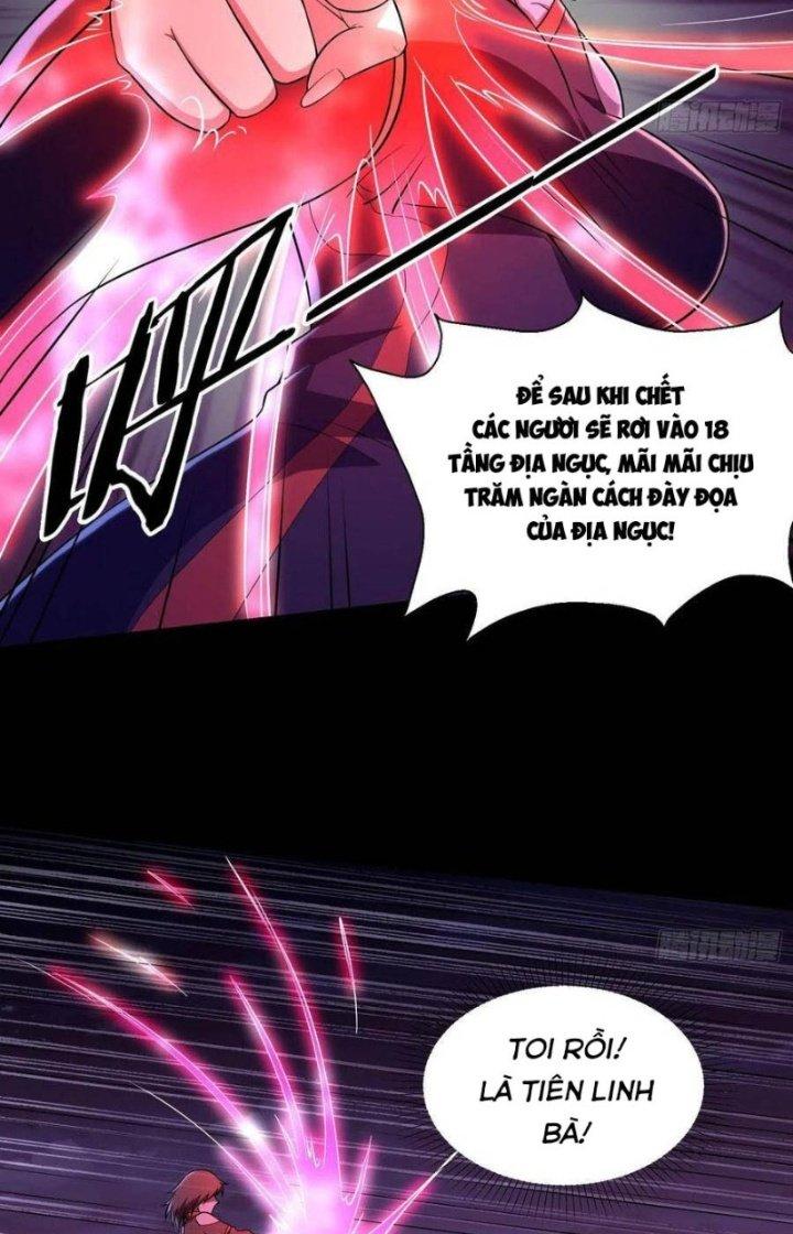 Hành Tẩu Âm Dương Chapter 110 - Trang 2