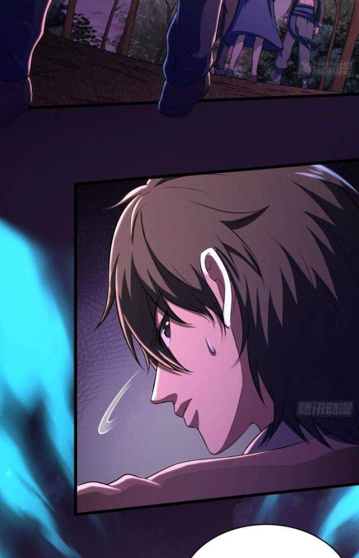 Hành Tẩu Âm Dương Chapter 110 - Trang 2