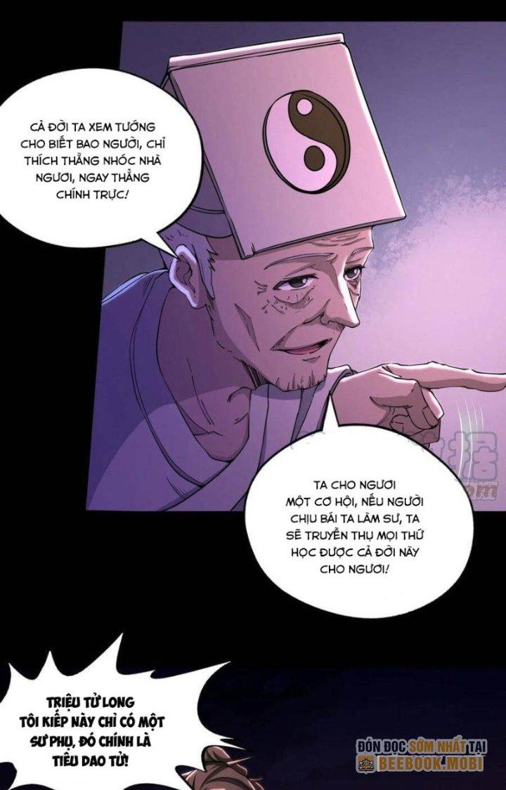 Hành Tẩu Âm Dương Chapter 110 - Trang 2