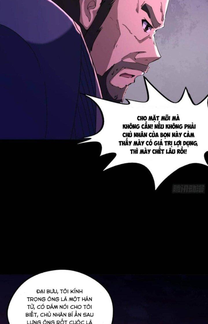 Hành Tẩu Âm Dương Chapter 110 - Trang 2