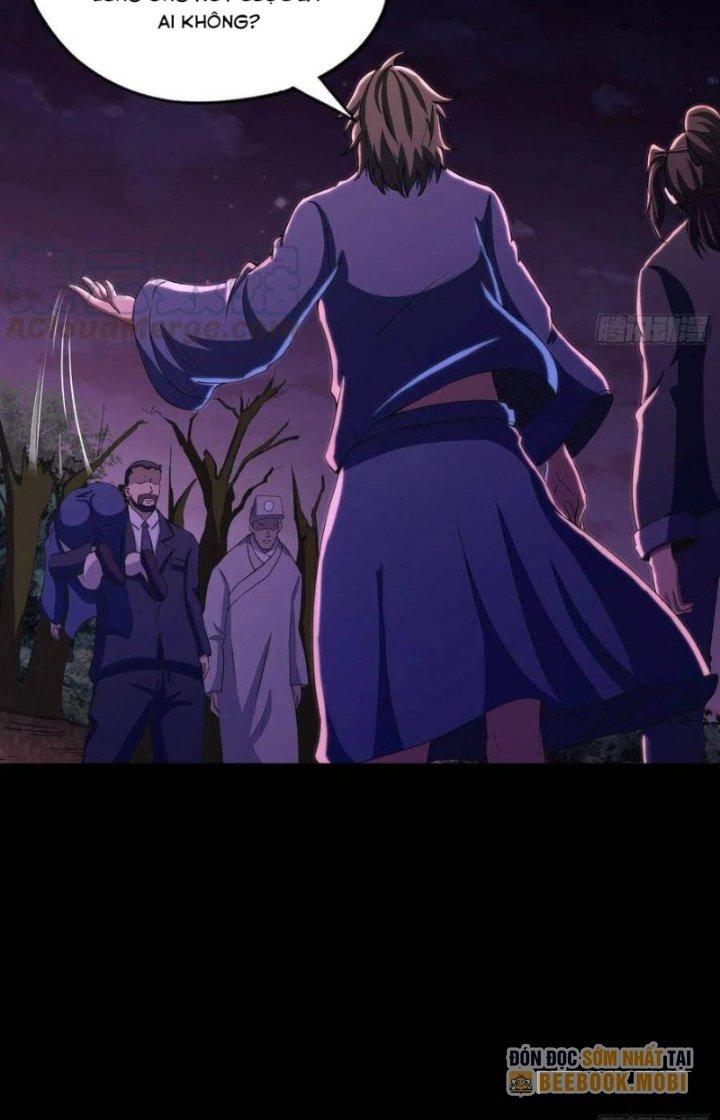 Hành Tẩu Âm Dương Chapter 110 - Trang 2