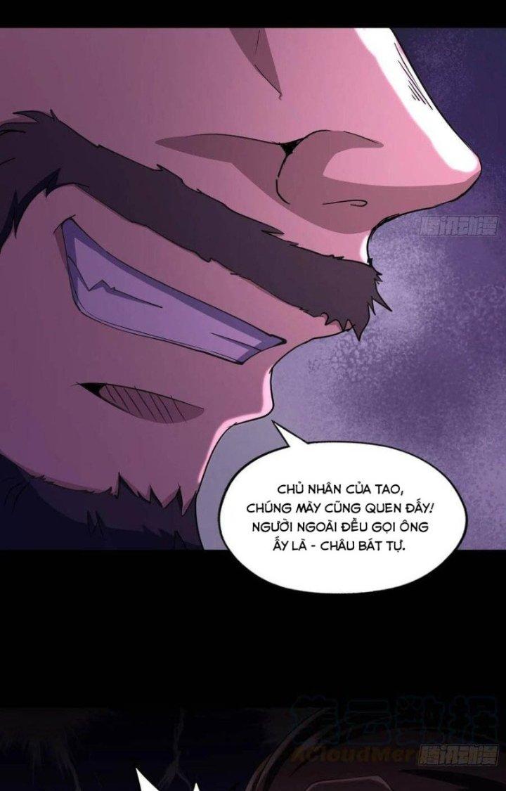 Hành Tẩu Âm Dương Chapter 110 - Trang 2