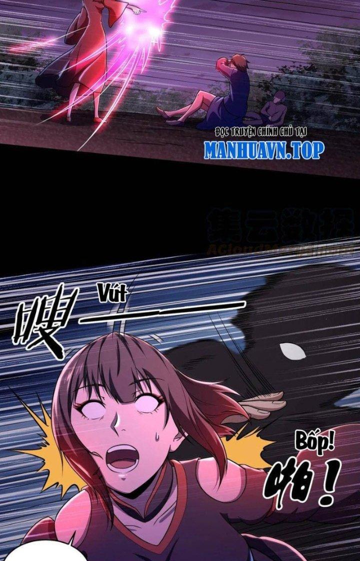 Hành Tẩu Âm Dương Chapter 110 - Trang 2