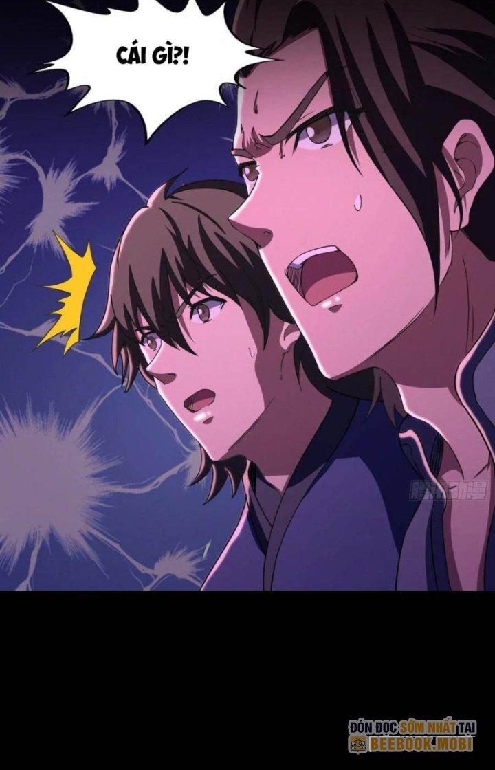 Hành Tẩu Âm Dương Chapter 110 - Trang 2